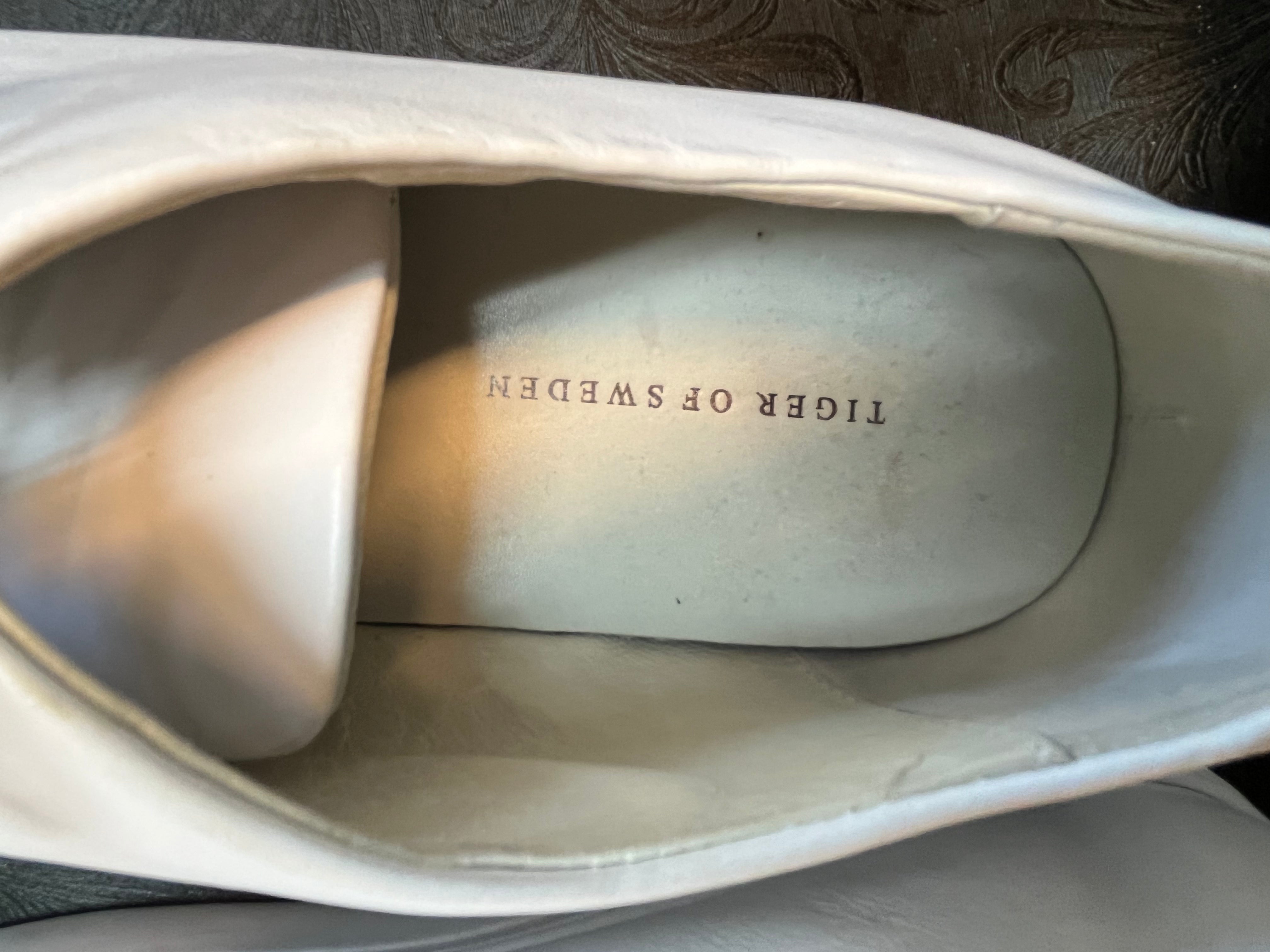 Tiger of Sweden Sneakers